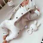 Newbornset Homecoming Bio-Baumwolle Sonnen