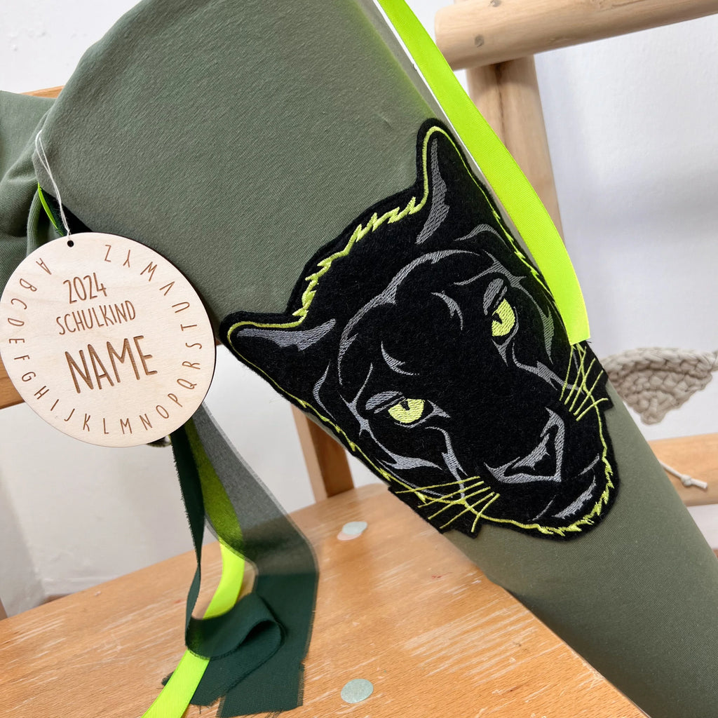SCHULTÜTE BLACK PANTHER
