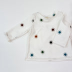 Newbornset Homecoming Bio-Baumwolle Sonnen