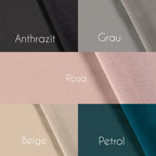 Softshell Overall mehrere Farben mit Teddyfell gefüttert