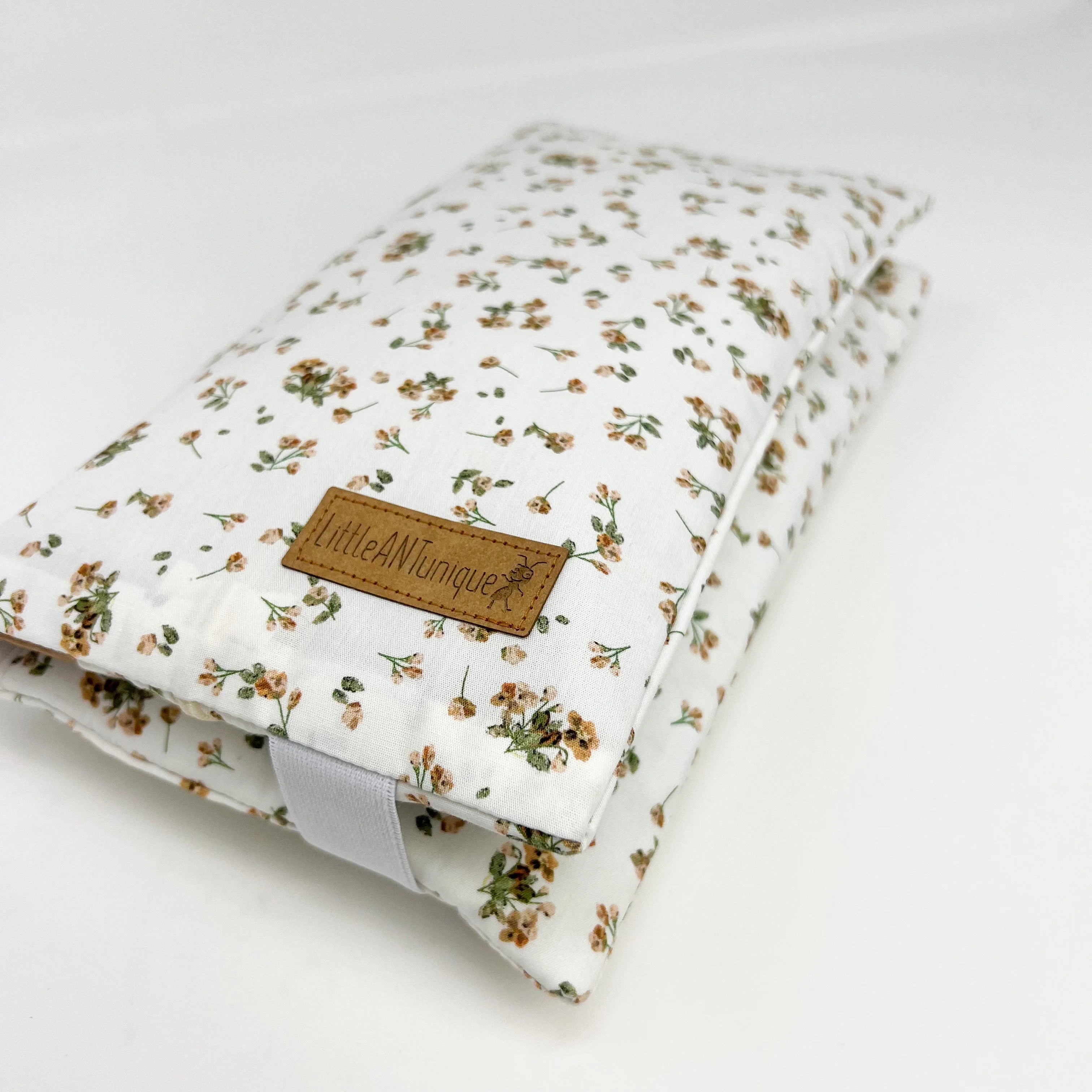 Wickeltasche Windeltasche FLOWERS