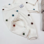 Newbornset Homecoming Bio-Baumwolle Sonnen