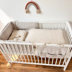 BABY-SCHLAFAUSSTATTUNGSSET