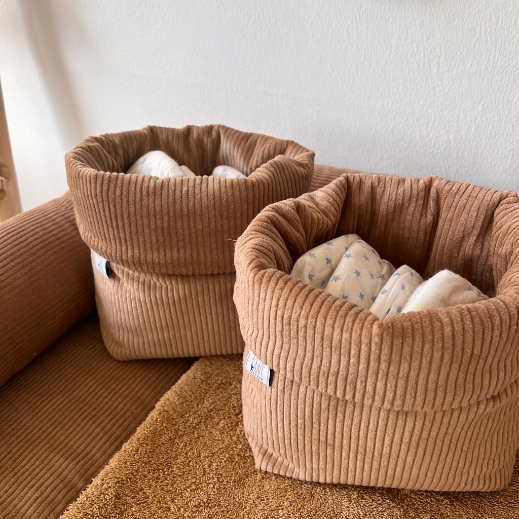 Utensilo Cord Camel