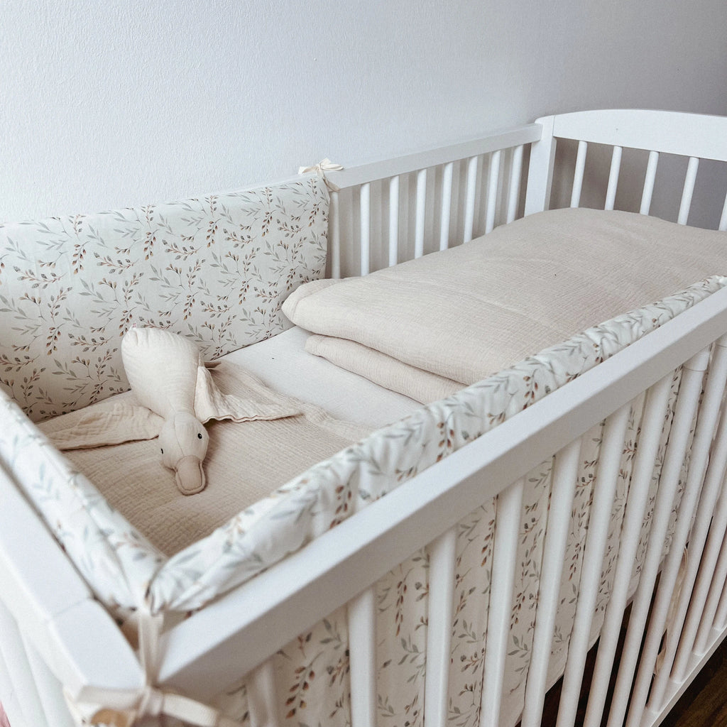 BABY-SCHLAFAUSSTATTUNGSSET