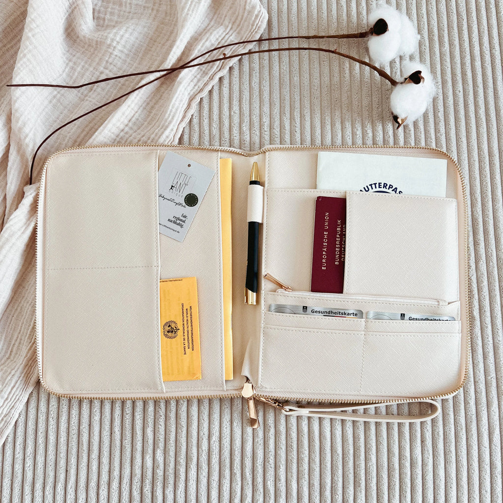 FAMILY ORGANIZER