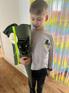 SCHULTÜTE BLACK PANTHER