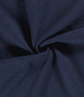 Walkloden Indigoblau 100% Schurwolle