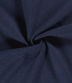 Walkloden Indigoblau 100% Schurwolle