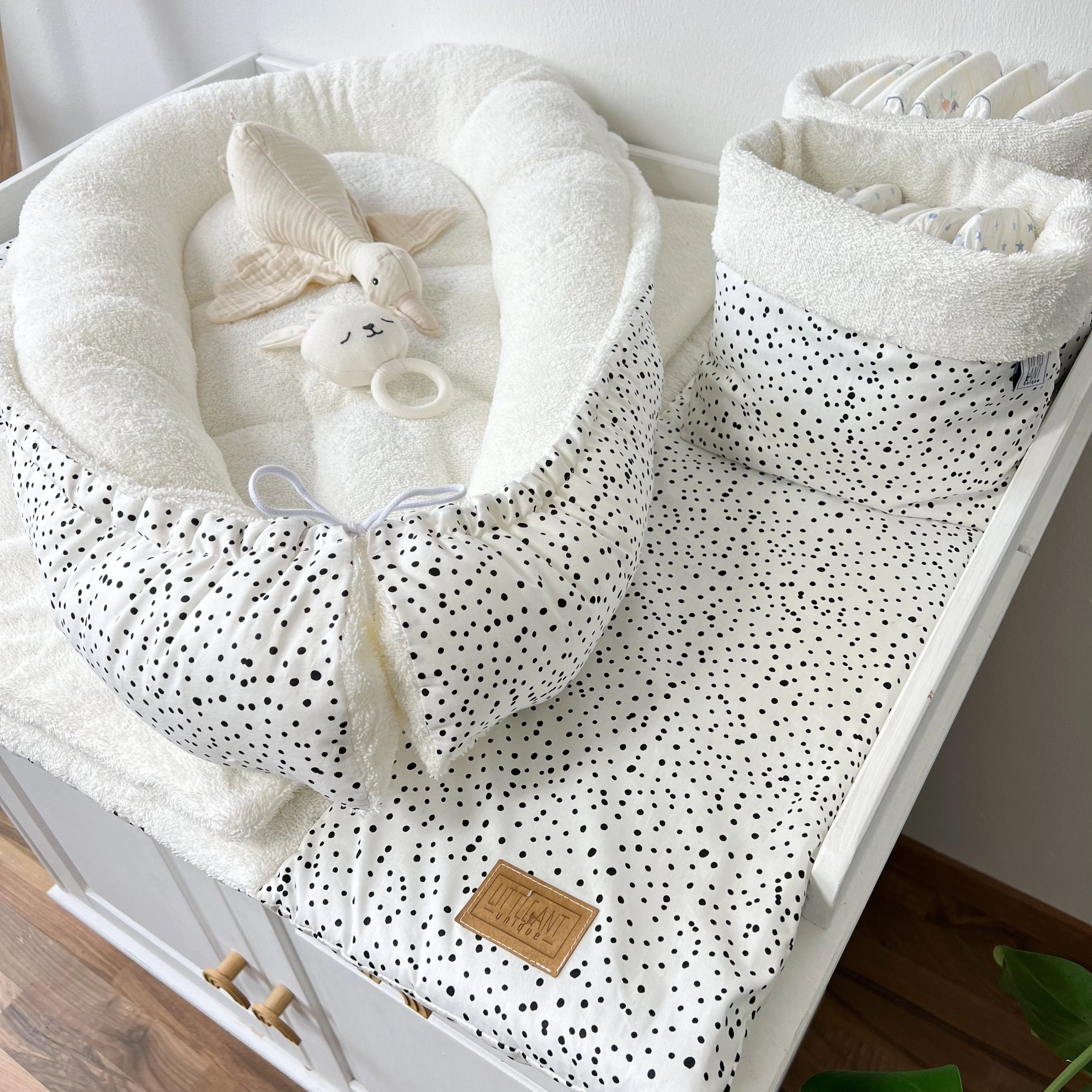 Babyerstausstattung Set M I Sparpreis Set 15 €+Kostenloser Versand