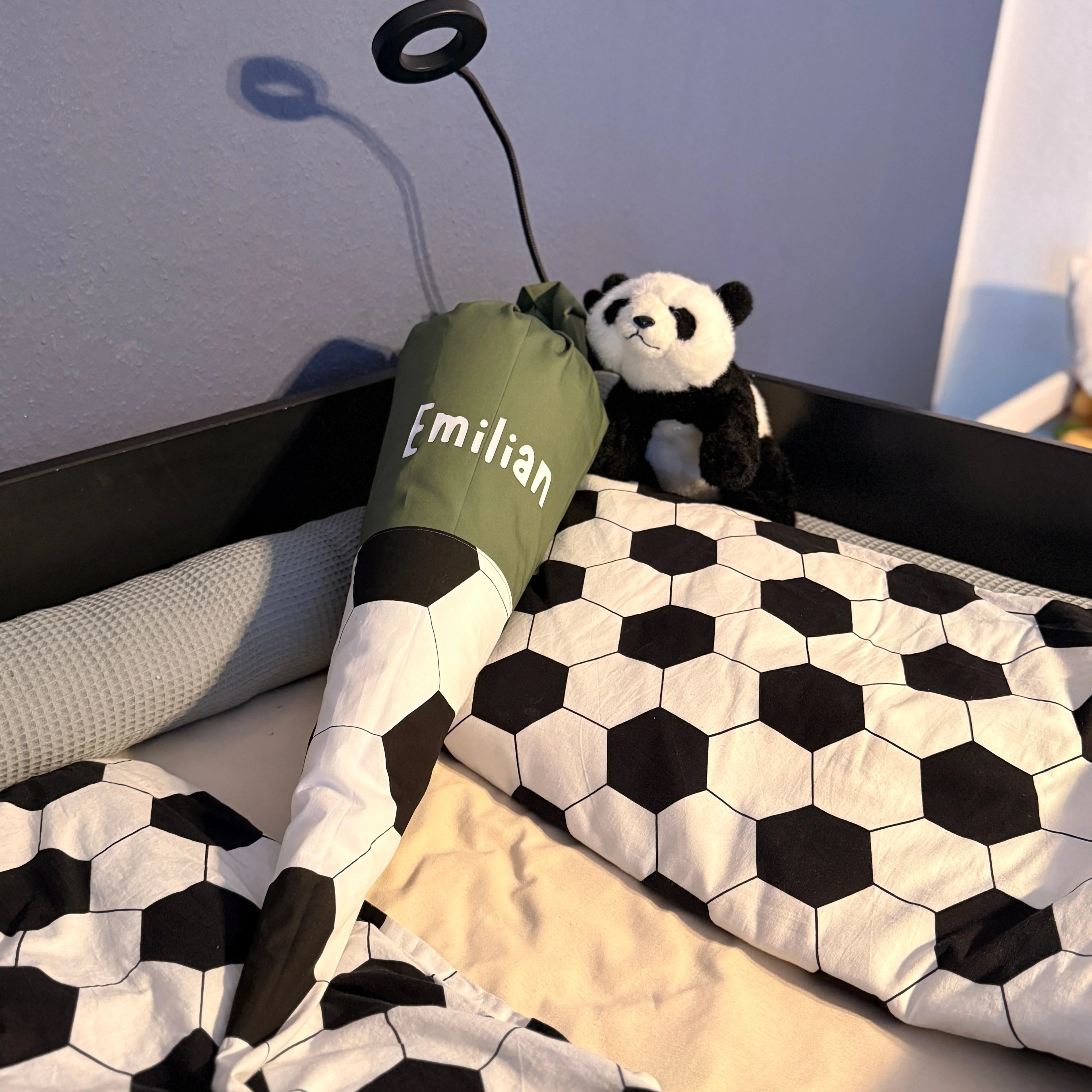 SCHULTÜTE FUSSBALL