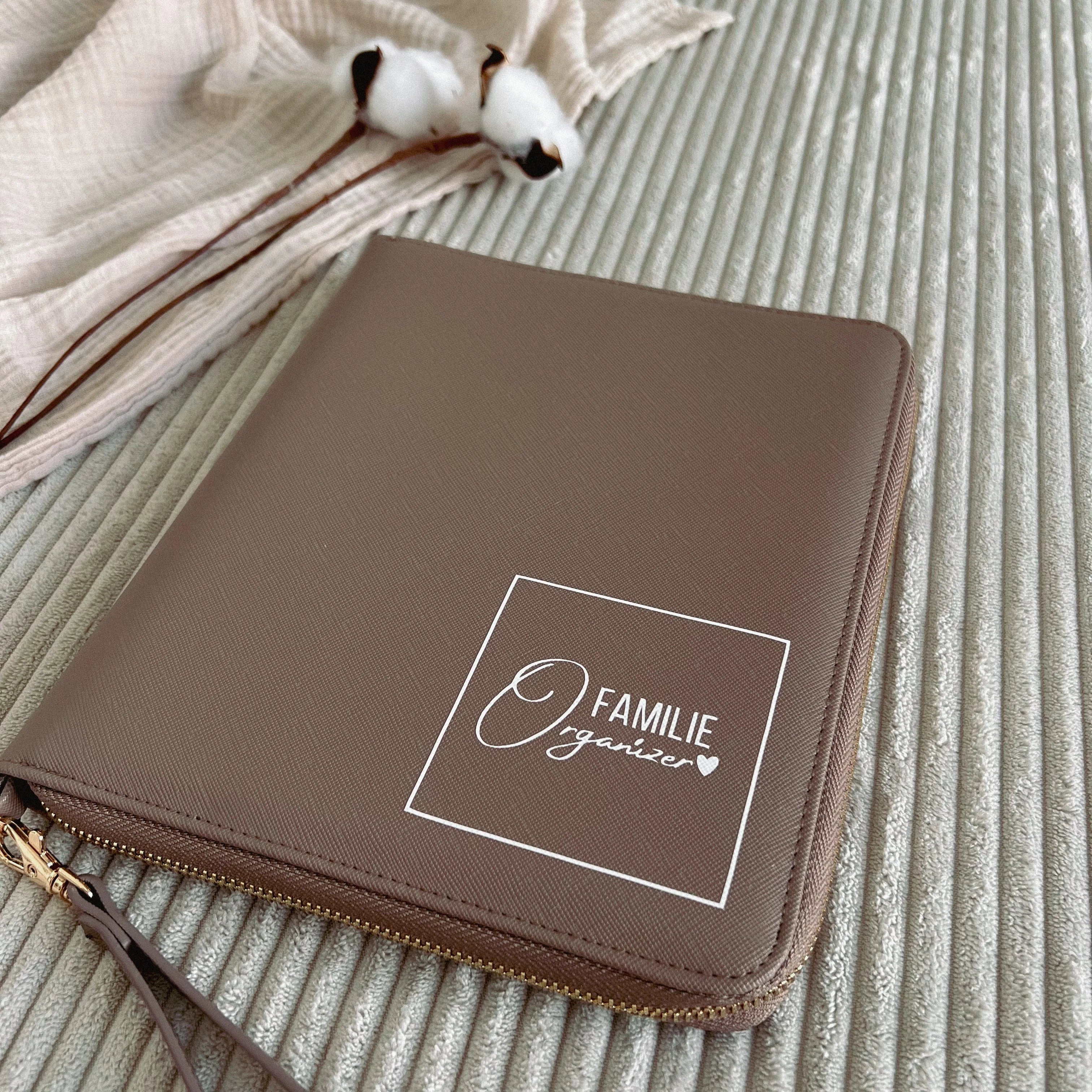 FAMILY ORGANIZER