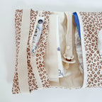 Wickeltasche Windeltasche LEO