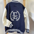 College Jacke mit Wunschnamen