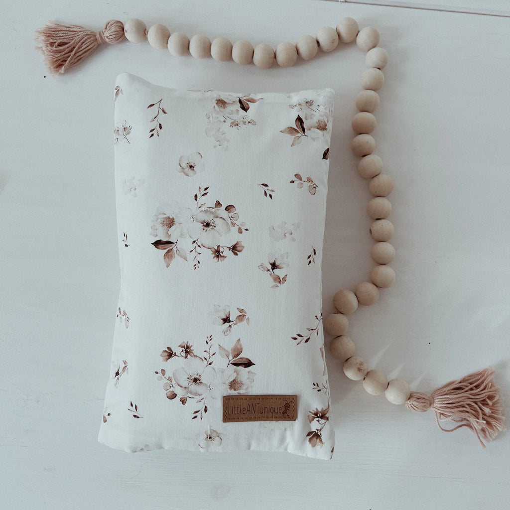 Wickeltasche Windeltasche Jasminblüte