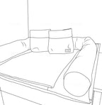 Babyerstausstattung Set S I Sparpreis Set 10€+Kostenloser Versand