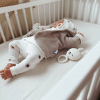 Newbornset Homecoming Bio-Baumwolle Sonnen