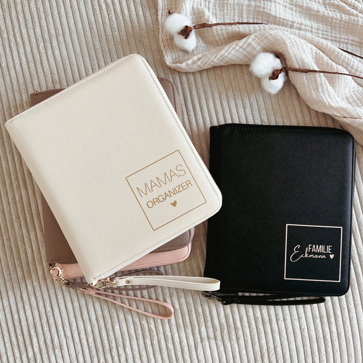 FAMILY ORGANIZER
