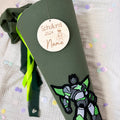 SCHULTÜTE TRANSFORMER