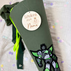 SCHULTÜTE TRANSFORMER