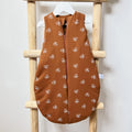 BABY WINTERSCHLAFSACK ELEFANTEN