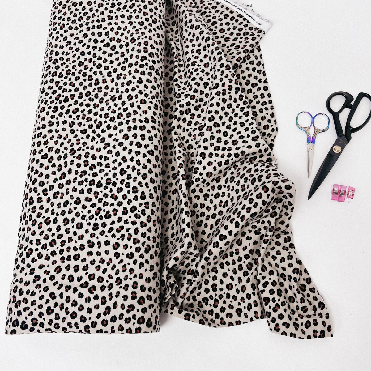 Jersey Leoprint
