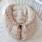 Nestchen Leo beige