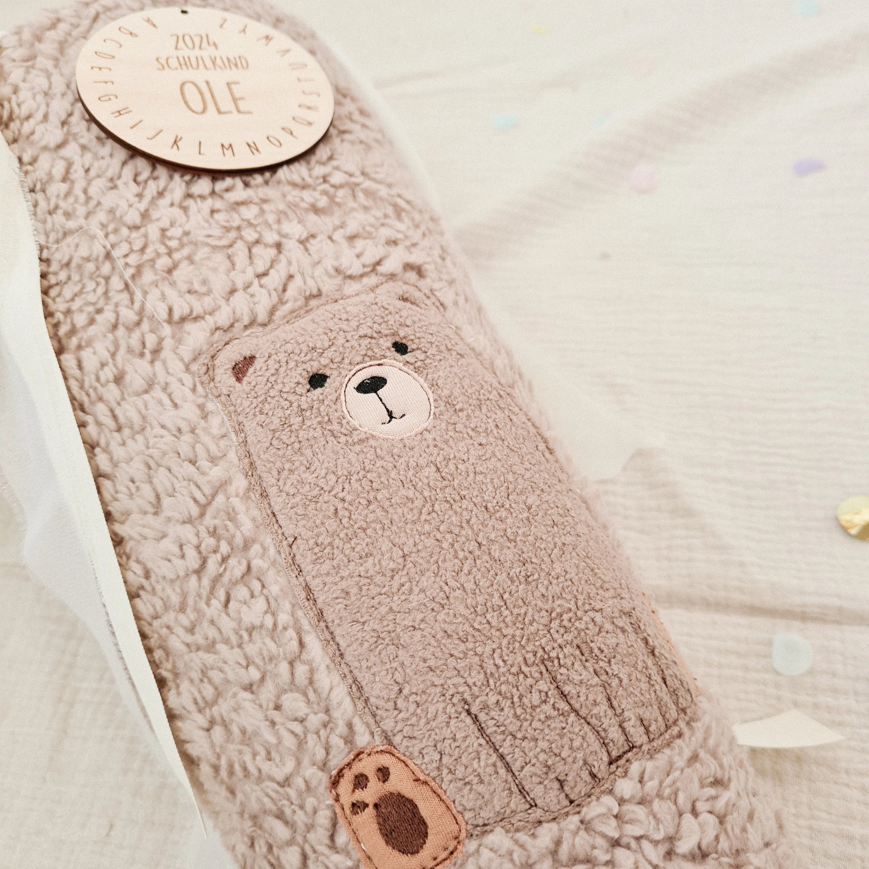 SCHULTÜTE TEDDY BÄR