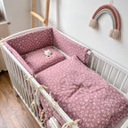 BABY-SCHLAFAUSSTATTUNGSSET