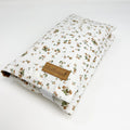 Wickeltasche Windeltasche FLOWERS