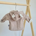 Newbornset Homecoming Bio-Baumwolle Sonnen