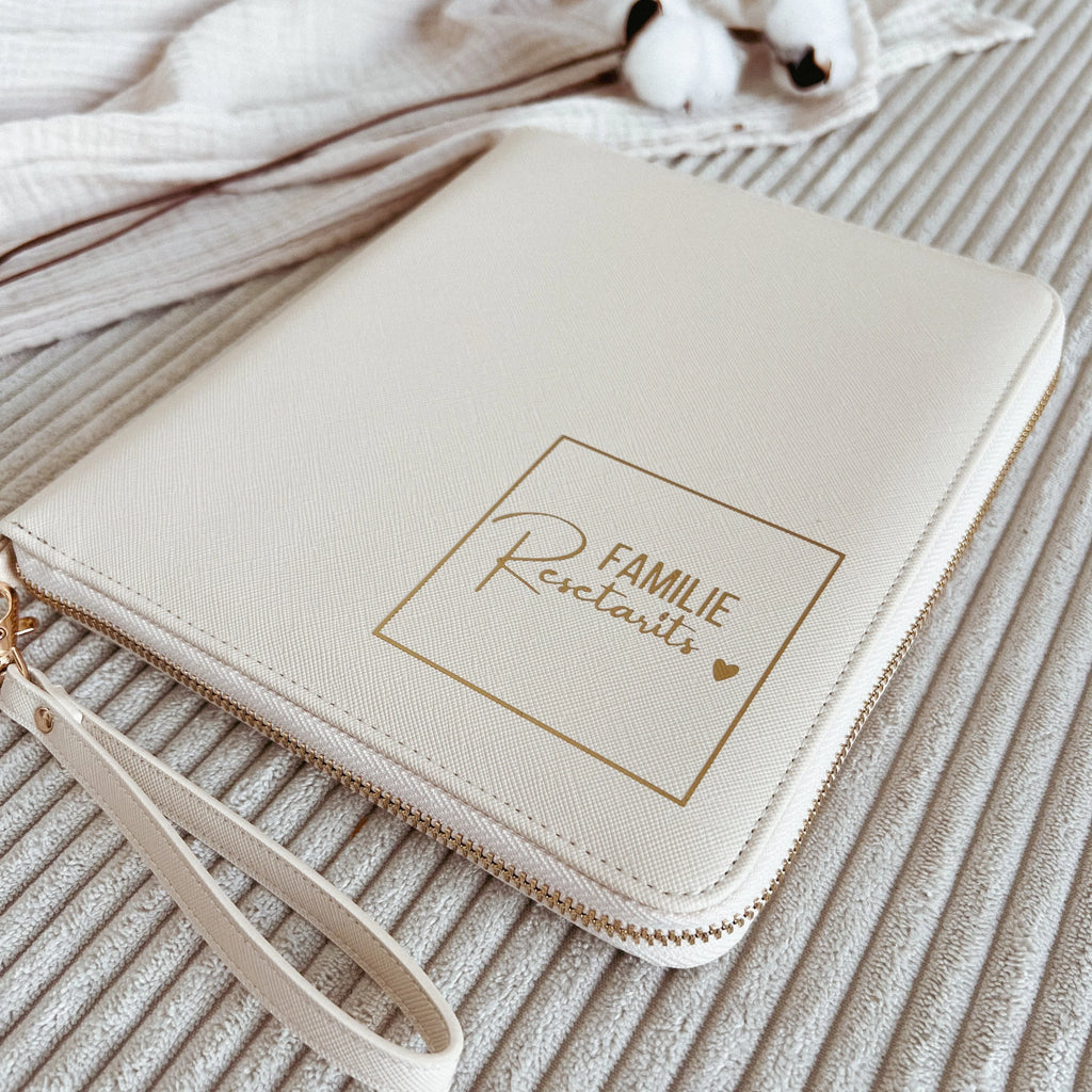 FAMILY ORGANIZER