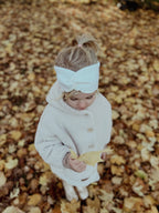 Stirnband Wollwalk für Kinder und Mamas I 100% Schurwolle I