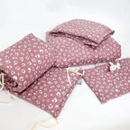 BABY-SCHLAFAUSSTATTUNGSSET