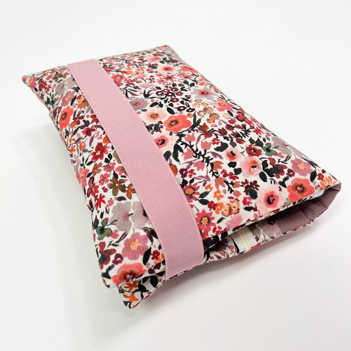 Wickeltasche Windeltasche Flowers Coral