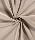 Cord Stoff beige