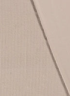 Cord Stoff beige