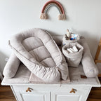 Utensilo Cord beige