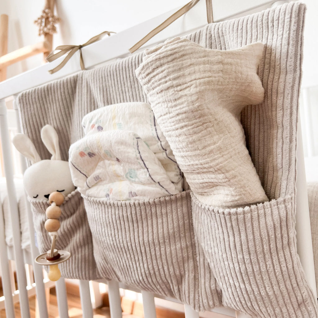 BABY-SCHLAFAUSSTATTUNGSSET