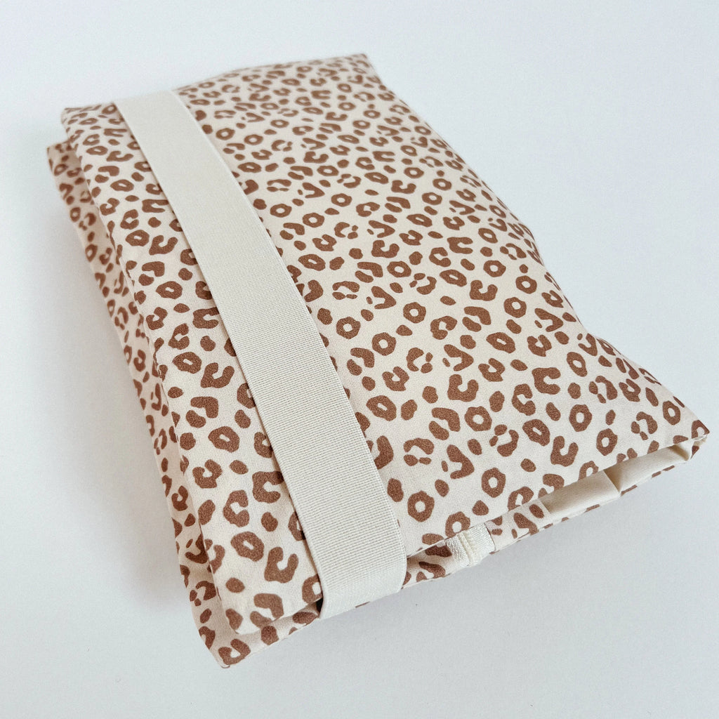Wickeltasche Windeltasche LEO