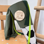 SCHULTÜTE FUSSBALL