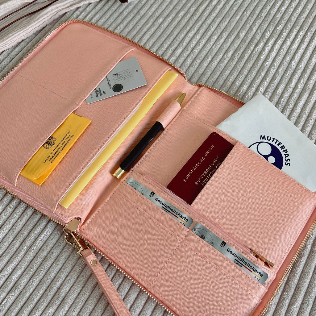 FAMILY ORGANIZER