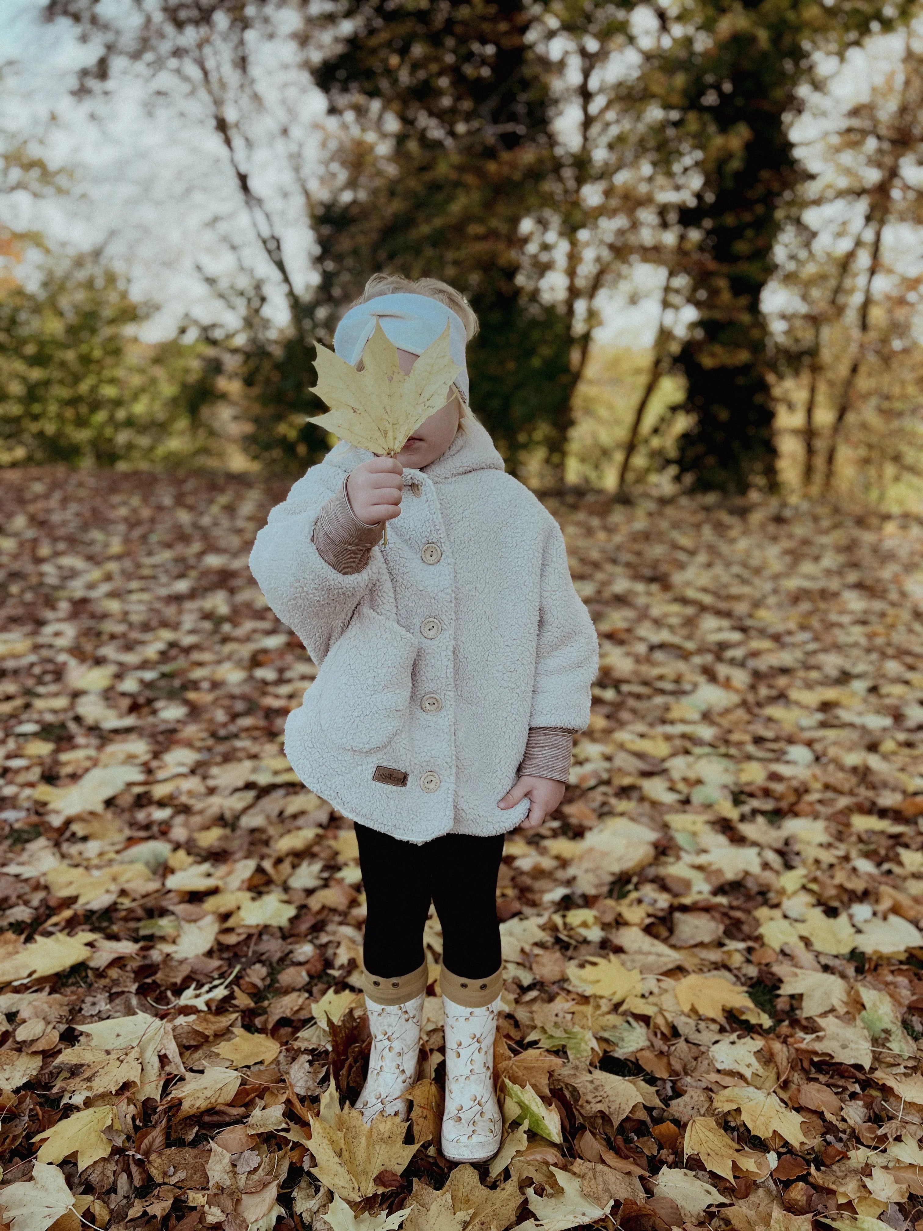 Teddyjacke Oversized, gefüttert mit Teddyfell aus 100% Baumwolle hellbeige