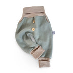 Walkhosen Wollwalk Hose Baggy Pants Style div. Farben
