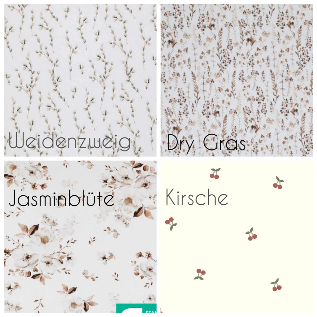 Stirnband Wollwalk für Kinder und Mamas I 100% Schurwolle I