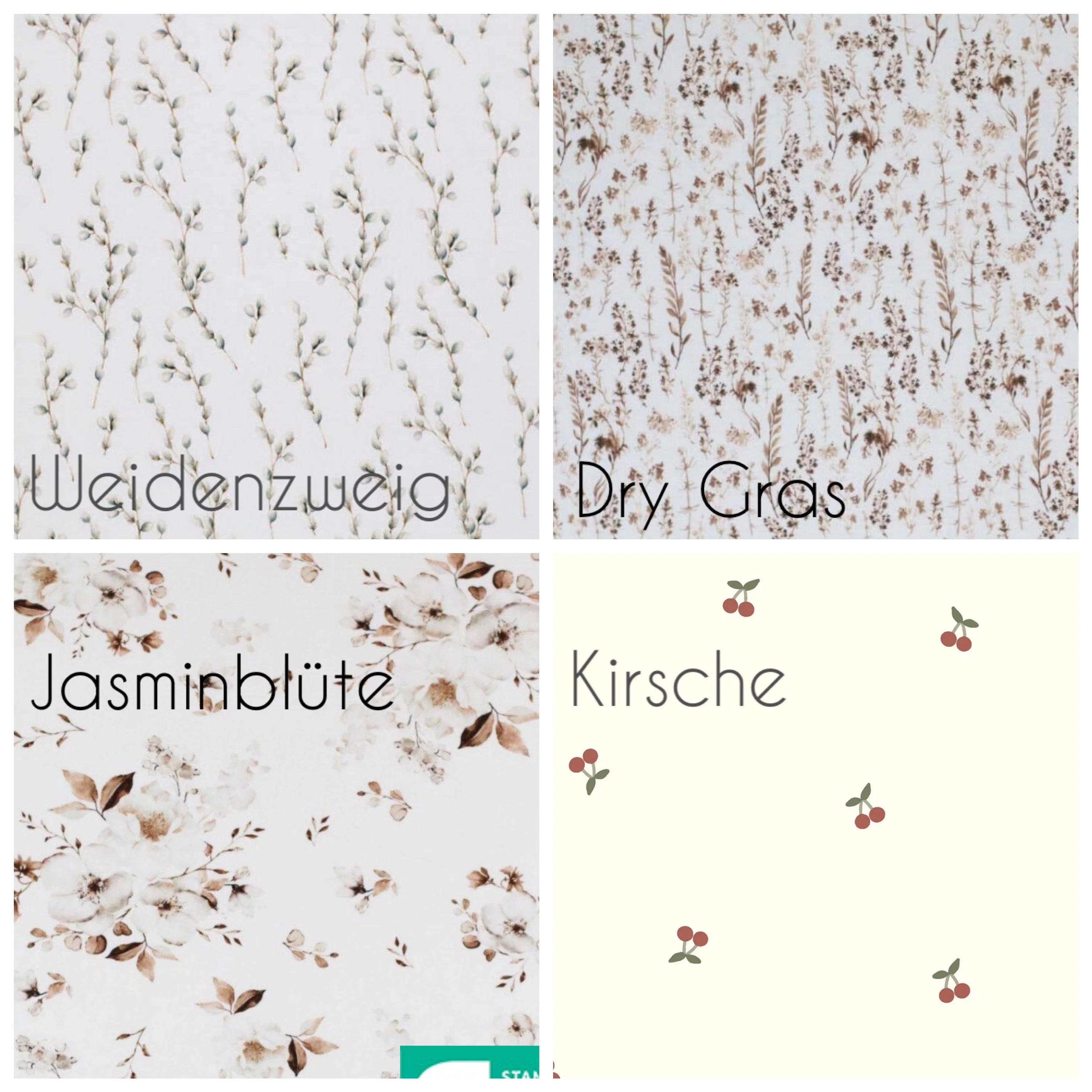 Stirnband Wollwalk für Kinder und Mamas I 100% Schurwolle I