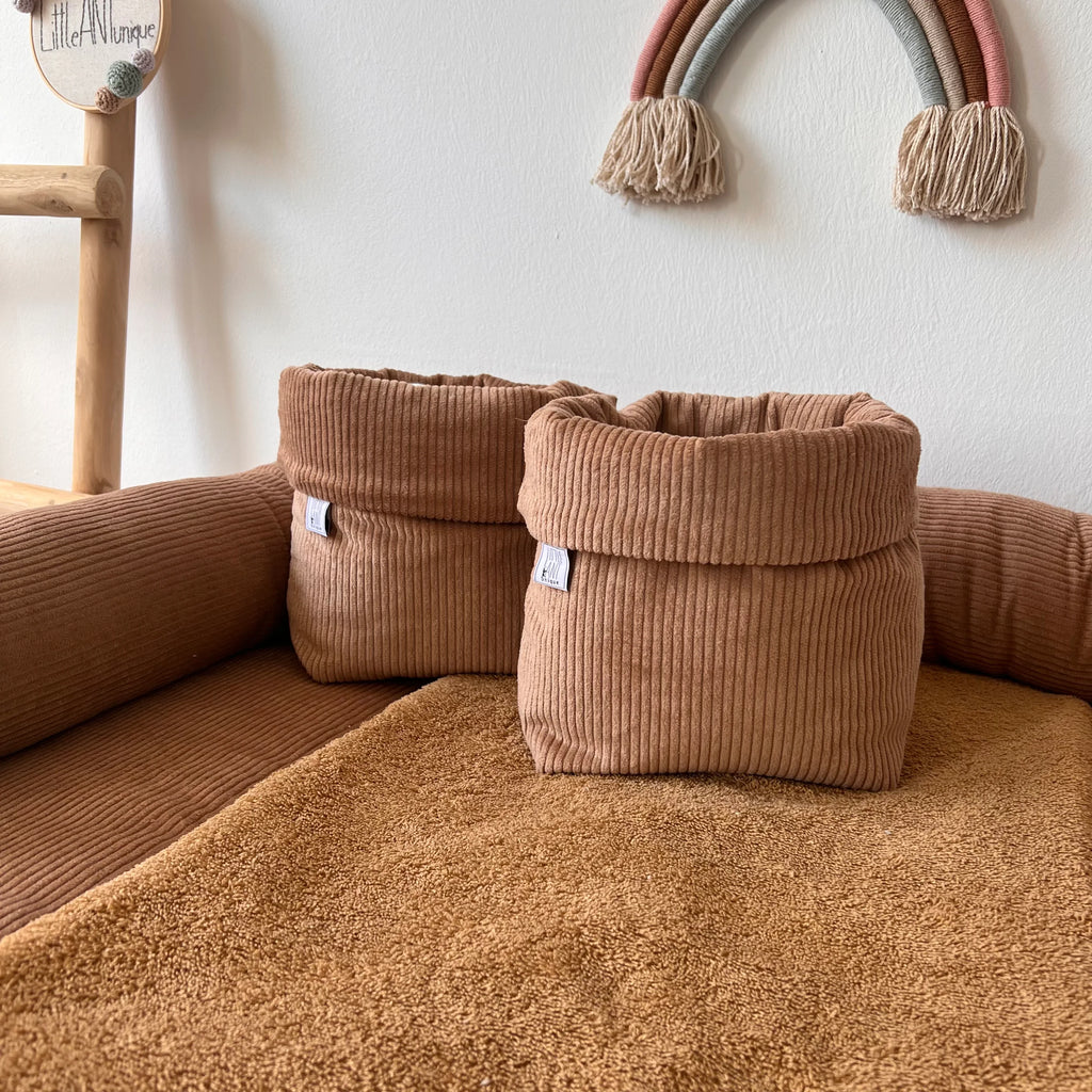 Utensilo Cord Camel