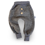 Walkhosen Wollwalk Hose Baggy Pants Style div. Farben