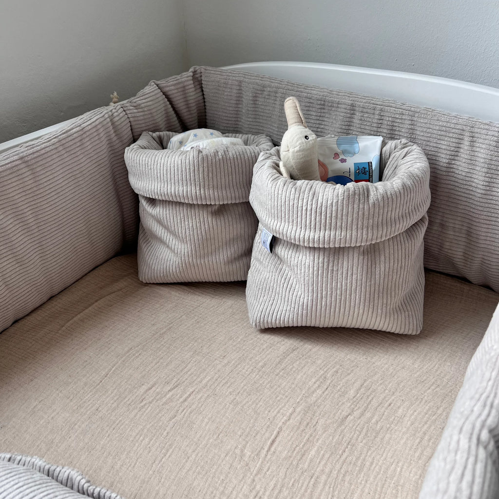 Utensilo Cord beige