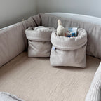 Utensilo Cord beige